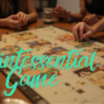 Quintessential Game