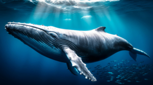 what is the biggest animal in the world