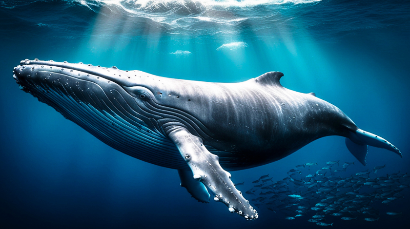 what is the biggest animal in the world
