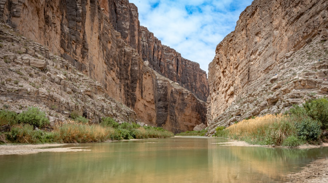 rio grande rio bravo