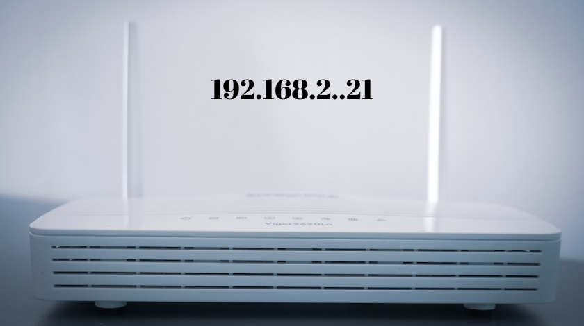 192.168.2..21